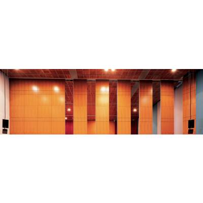 Perete mobil glisant Estfeller - Design 100